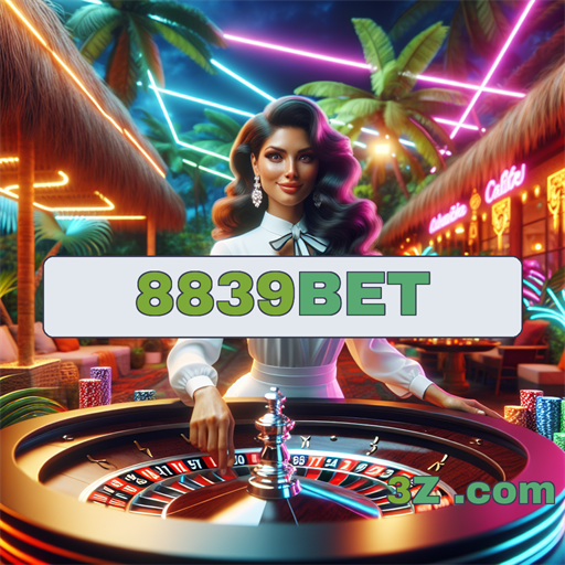 Apostas Ao Vivo na 8839 Bet: A Emoção em Tempo Real