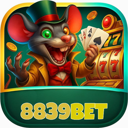 8839 bet