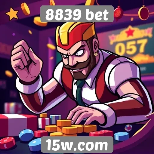 8839 bet analisa tendência de jogos online