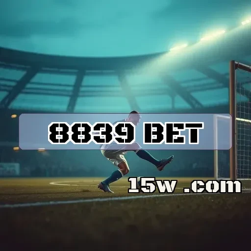 8839 bet Site Confiável