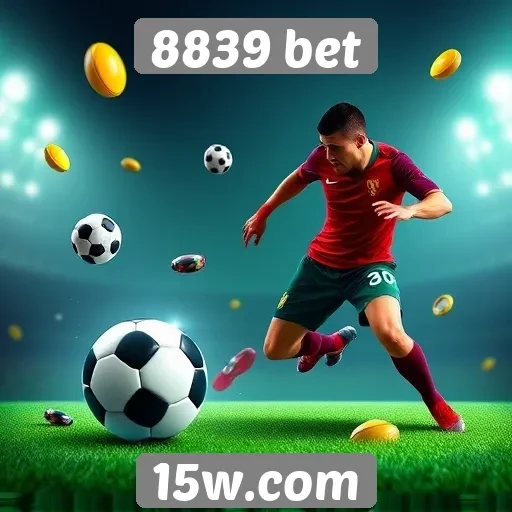 Principais jogos disponíveis na plataforma 8839 bet