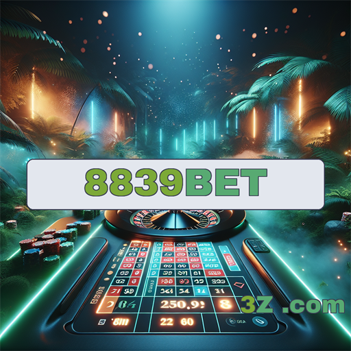 A Ascensão dos Jogos de Mesa na 8839 Bet